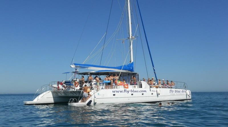 Fountaine Pajot Taiti 80