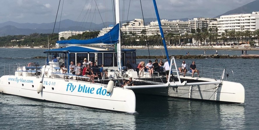 Fountaine Pajot Taiti 80