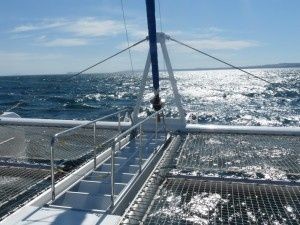 Fountaine Pajot Taiti 80