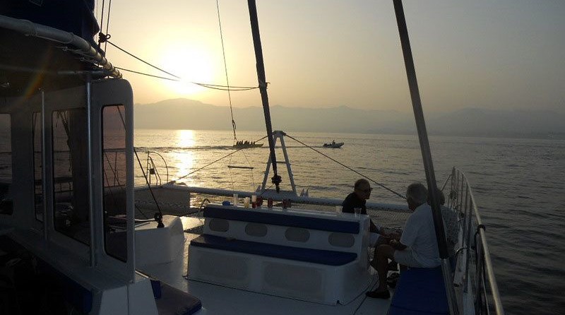 Fountaine Pajot Taiti 80