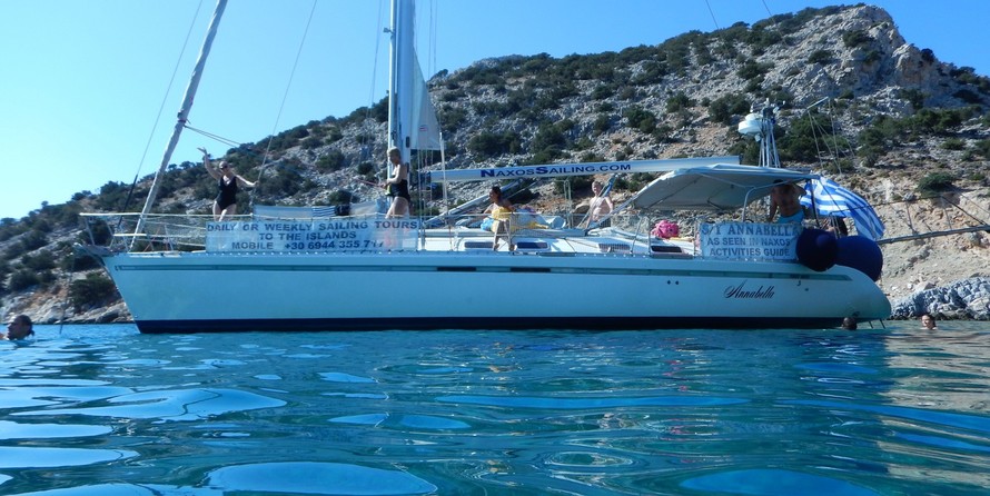 Beneteau First 45