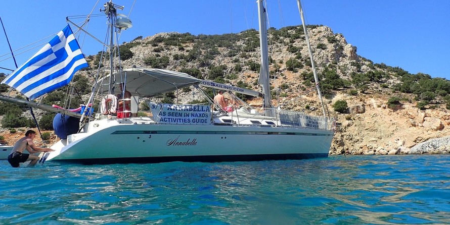 Beneteau First 45