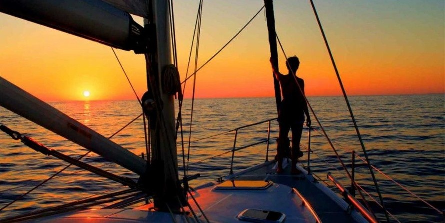 Jeanneau Sun Odyssey 45.2