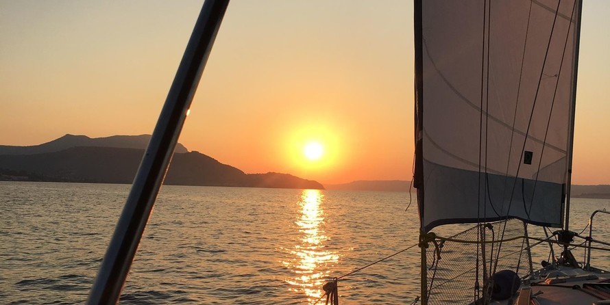 Jeanneau Sun Odyssey 45.2