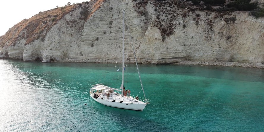 Jeanneau Sun Odyssey 45.2