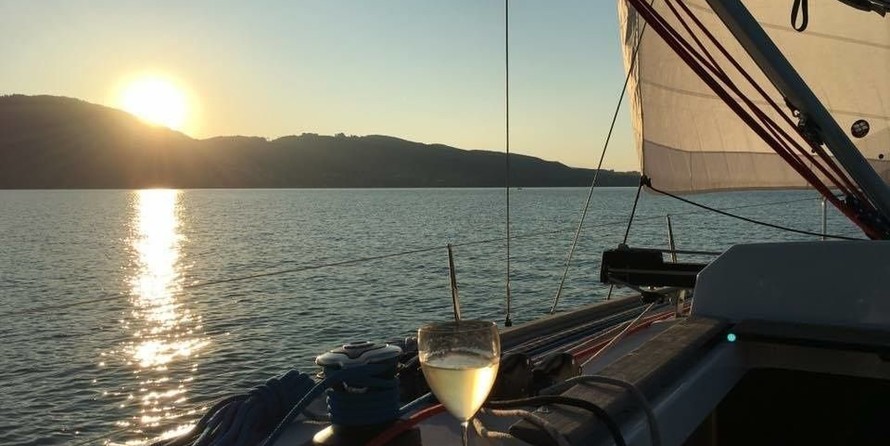 Jeanneau Sun Odyssey 45.2