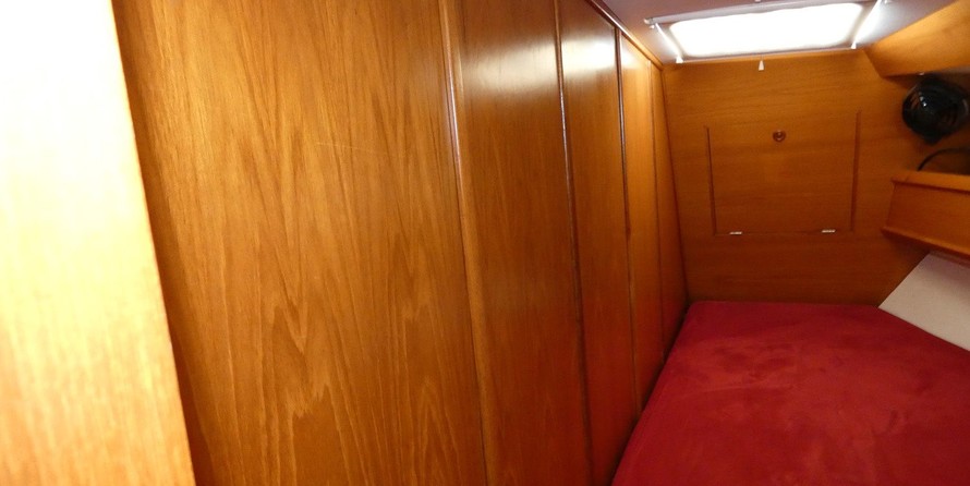 Jeanneau Sun Odyssey 45.2