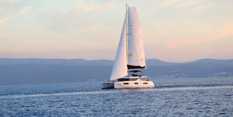Lagoon 46