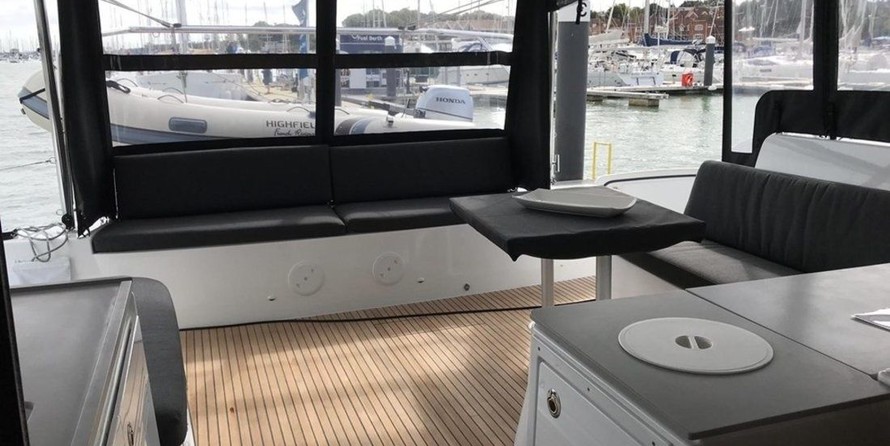 Lagoon 46