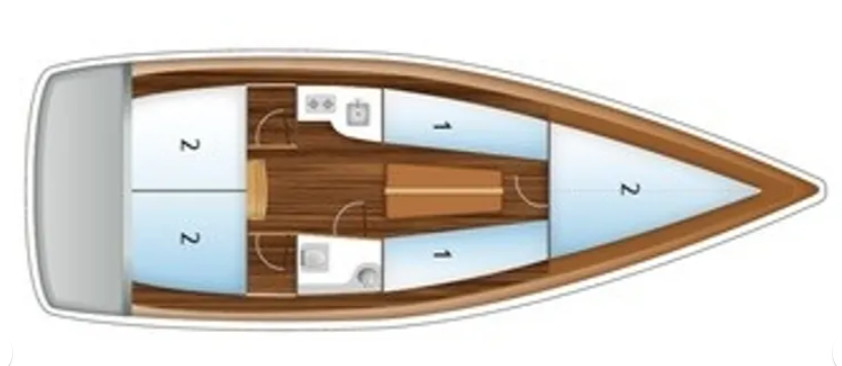 Sedna 30