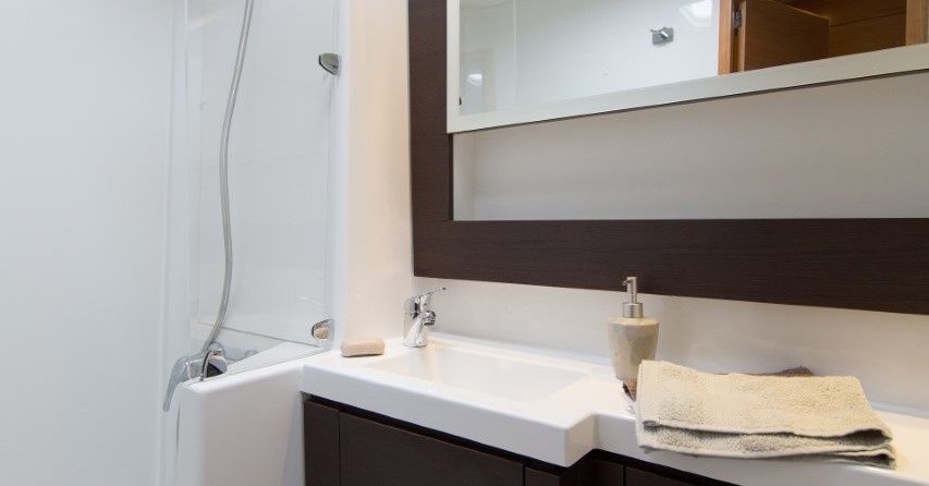 Fountaine Pajot Helia 44