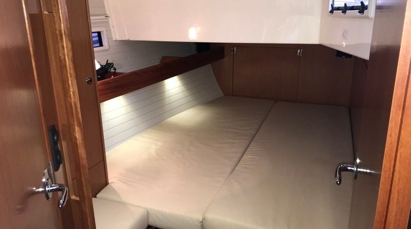Bavaria 45 Cruiser