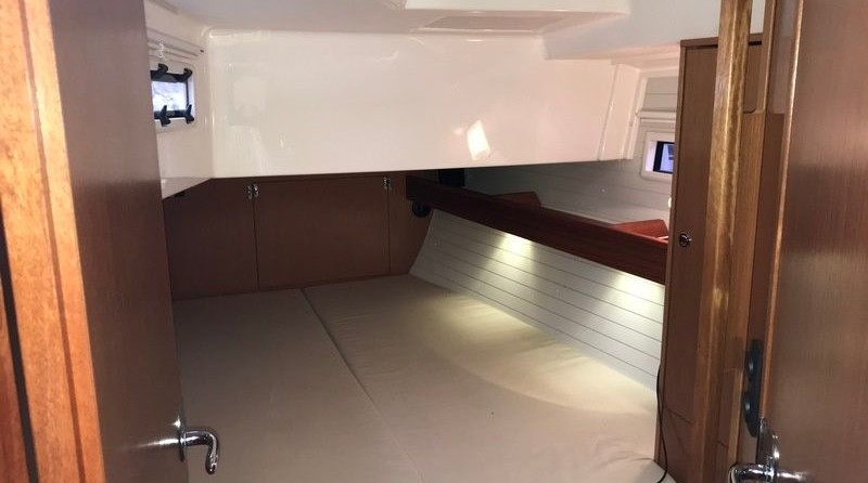 Bavaria 45 Cruiser