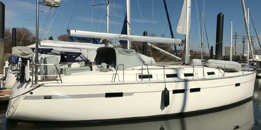 Bavaria 45 Cruiser