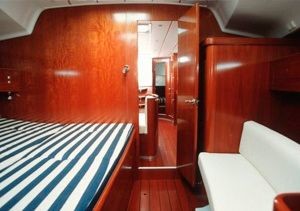 Beneteau First 47.7