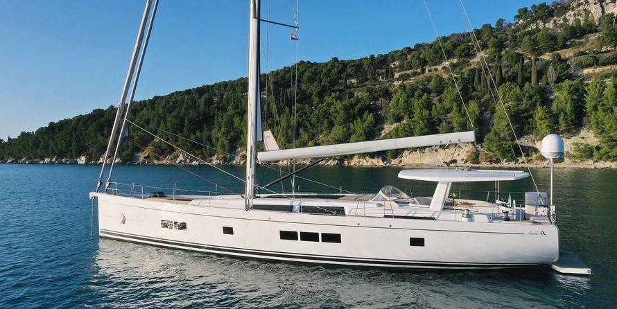 Hanse 675