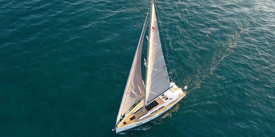 Hanse 675