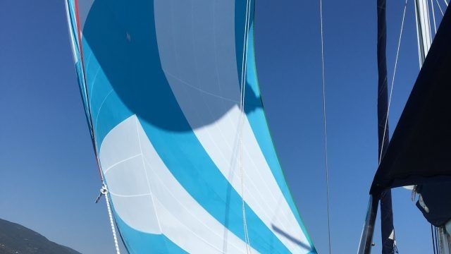 Beneteau Oceanis 43