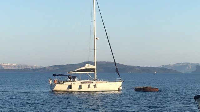 Beneteau Oceanis 43