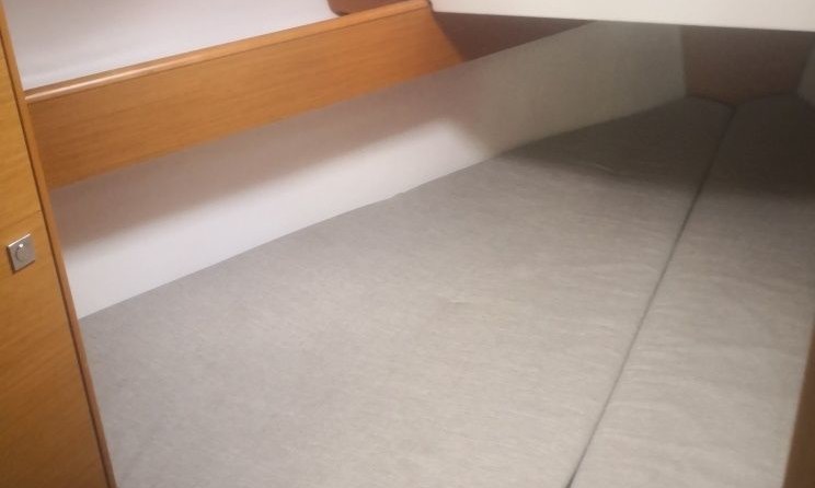 Jeanneau Sun Odyssey 30i