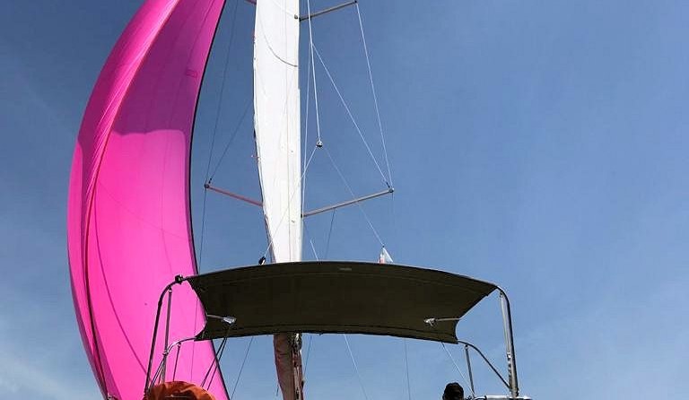 Jeanneau Sun Odyssey 30i