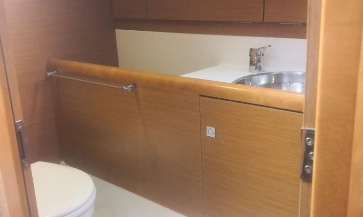 Jeanneau Sun Odyssey 30i