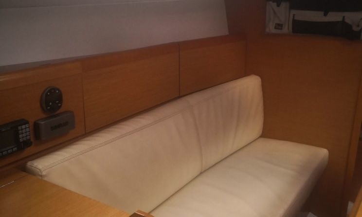 Jeanneau Sun Odyssey 30i