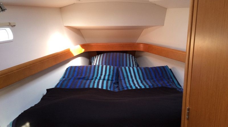 Jeanneau Sun Odyssey 42