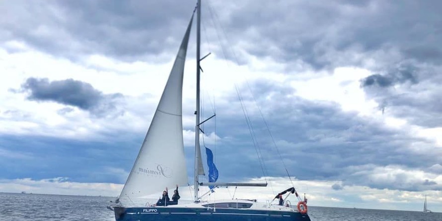 Jeanneau Sun Odyssey 42