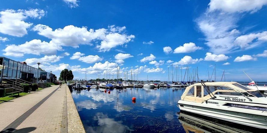 Mcconaghy r/p 79’ maxi