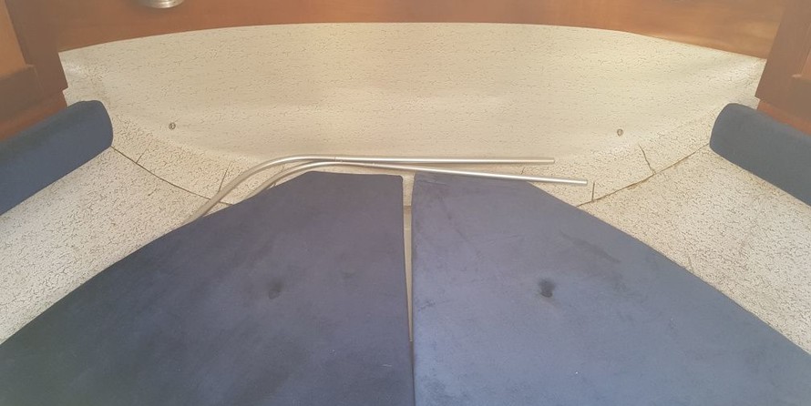 Mcconaghy r/p 79’ maxi