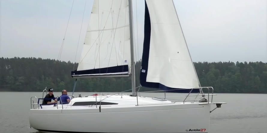 Antila 27