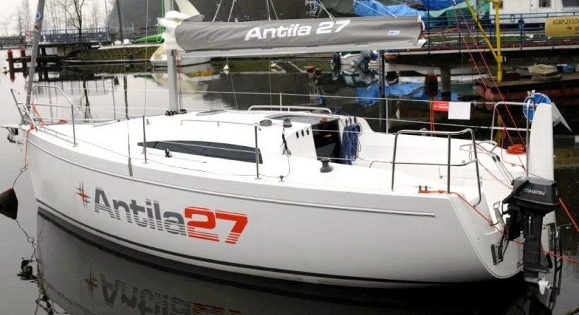 Antila 27