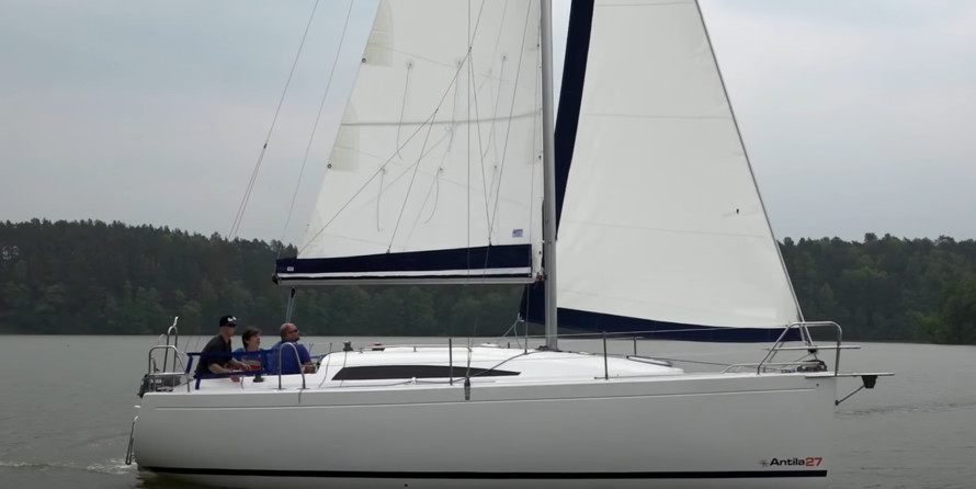 Antila 27