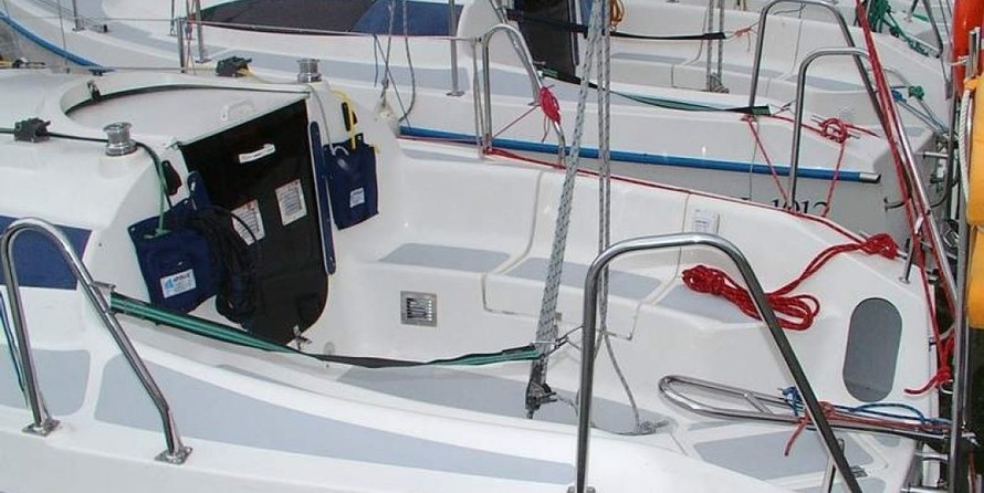 Sasanka 660