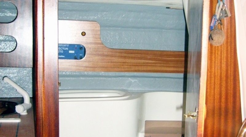 Sasanka 660
