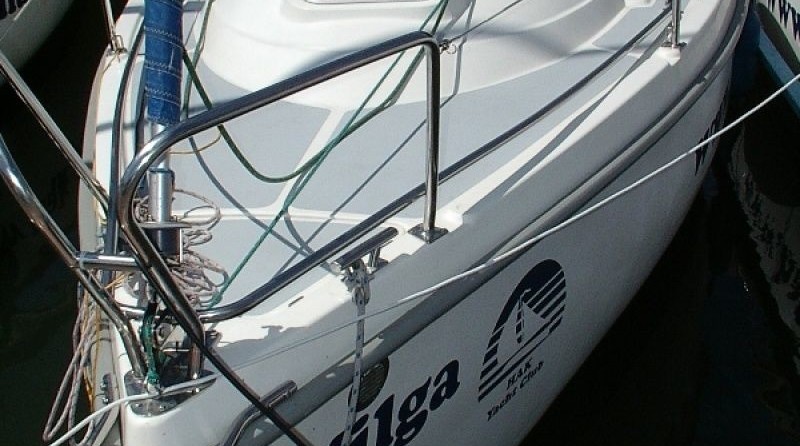 Sasanka 660