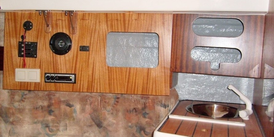 Sasanka 660