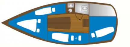 Sasanka 660
