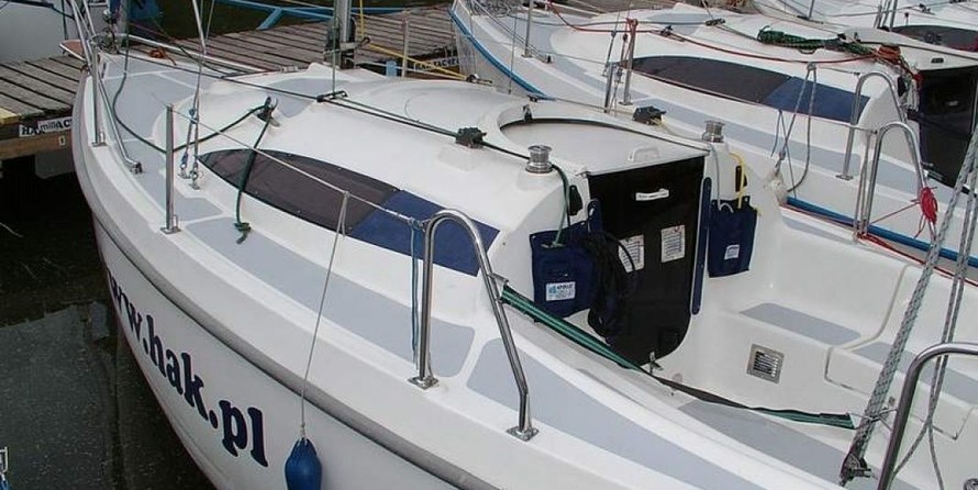 Sasanka 660