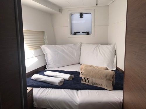 Lagoon 40