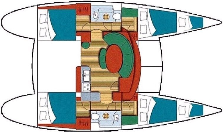 Lagoon 380