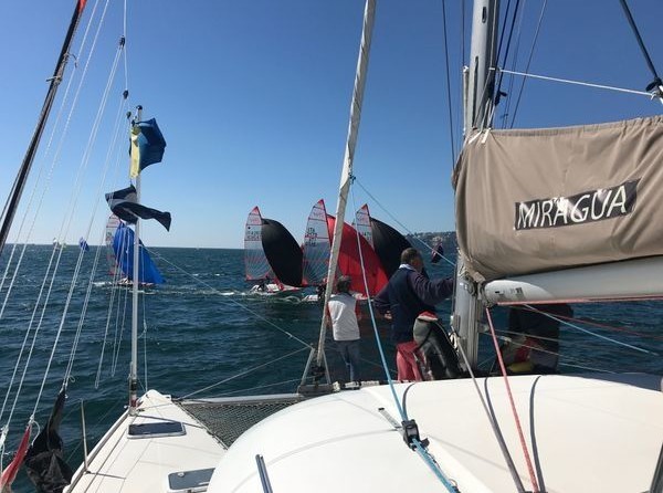 Lagoon 380