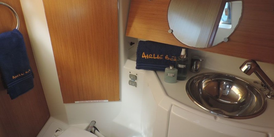 Jeanneau Sun Odyssey 36