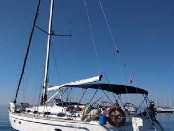 Bavaria 50 Cruiser