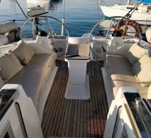 Bavaria 50 Cruiser