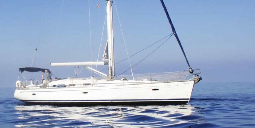 Bavaria 50 Cruiser