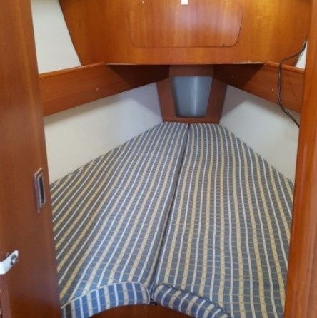 Jeanneau Sun Odyssey 32