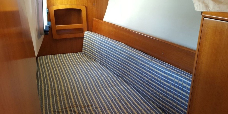 Jeanneau Sun Odyssey 32