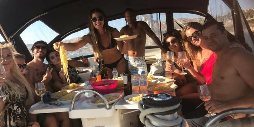 Jeanneau Sun Odyssey 45